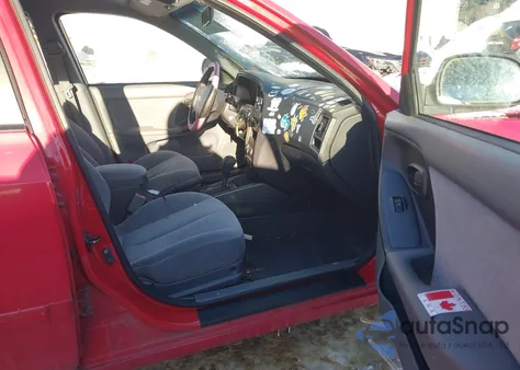 2005 Hyundai Elantra Gls/Gt z USA, uszkodzony, nr VIN KMHDN46D25U185541